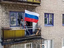 Luhansk Jatuh ke Tangan Rusia, Apa Rencana Putin Selanjutnya?