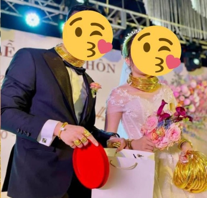 Pernikahan viral Pernikahan viral