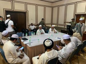 Aliansi Ulama dan Habib Jatim: Holywings Harus Diperangi, Pidanakan Owner!