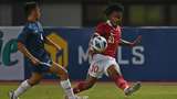 Lihat Lagi Timnas U-19 Saat Pesta Gol ke Gawang Brunei