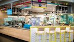 Keren! 10 Potret Kantin di Kantor Google, Twitter, hingga LinkedIn