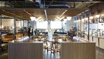 Keren! 10 Potret Kantin di Kantor Google, Twitter, hingga LinkedIn