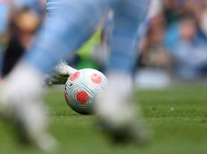 Ribuan Kasus Cedera Hantam Pemain Liga Inggris Musim Lalu!