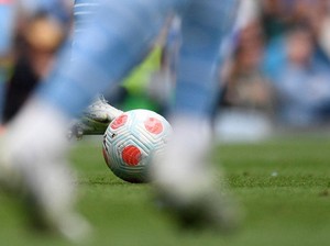 Ribuan Kasus Cedera Hantam Pemain Liga Inggris Musim Lalu!