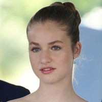 Princess Leonor dari Spanyol adalah salah satu putri kerajaan yang sering jadi perhatian. Ia merupakan anak pertama dari Raja Felipe VI dan Ratu Letizia.Foto: Getty Images