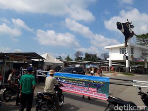 Pasar Hewan Boyolali Ditutup Lagi, Curhat Pedagang: Waktunya Bayar Sekolah Anak