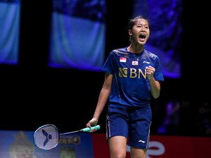 Putri KW Disebut Jalani Pendidikan Polwan, Masih Bisa Tanding?