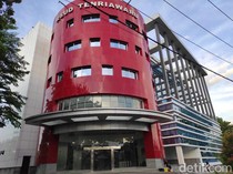 Keluarga Pasien Aniaya Dokter RSUD Tenriawaru Bone Ditangkap