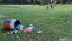 Taman Balekambang Solo Ramai Lagi Usai Renovasi