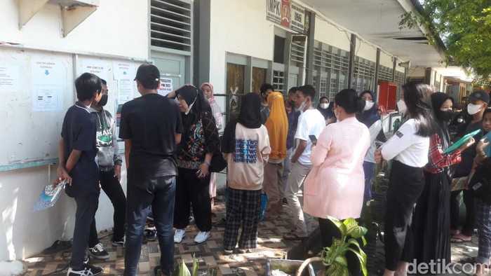 PPDB 2023 Segera Dibuka, Cek Lagi Syarat Masuk TK sampai SMA!