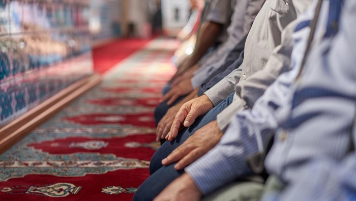 Shalat Idul Adha 2022 jatuh pada tanggal berapa? Seperti diketahui, shalat Idul Adha dilaksanakan bertepatan dengan Hari Raya Idul Adha 2022. Cek infonya!