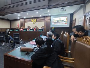 Hal Memberatkan-Meringankan Edy Mulyadi yang Dituntut 4 Tahun Penjara