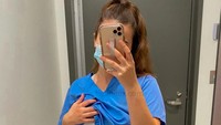 7 Foto Perawat yang Punya Sisi Gelap, Diam-diam Jualan Konten Seksi