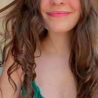 Di Instagramnya, Lexie memiliki 33 ribu followers, Di platformnya itu, Lexie menampilkan foto-foto eksplisitnya. Foto: dok. Instagram/@lapetitexx