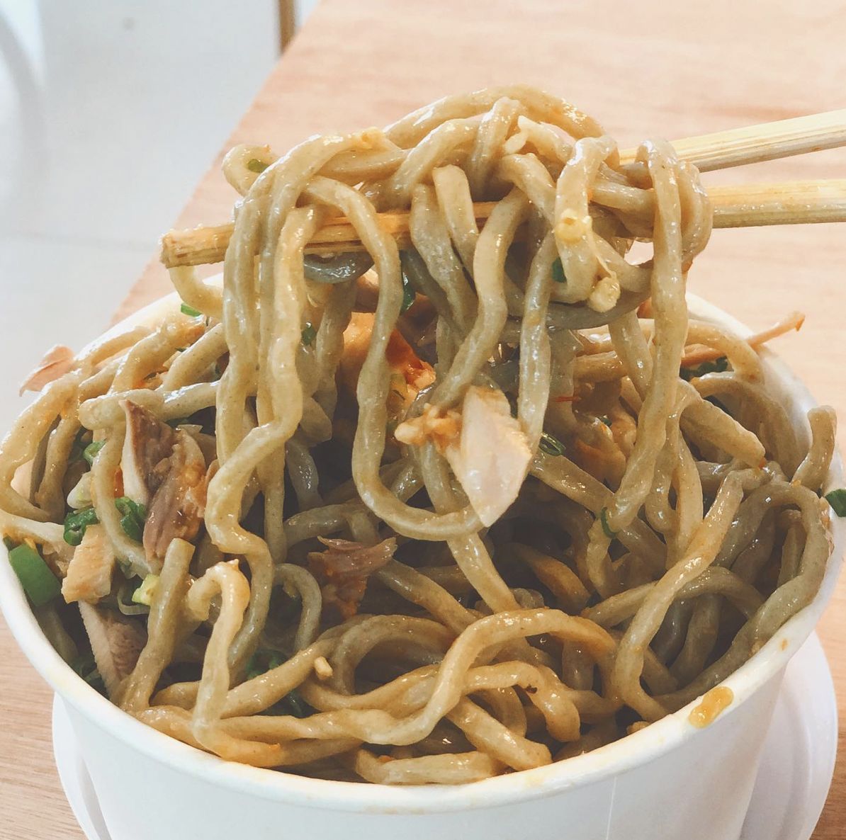 Slurpp! 5 Bakmi Karet yang Kenyal Gurihnya Bikin Nagih