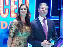 Potret Pegulat Wanita yang Jadi CEO WWE, Gantikan Ayahnya yang Kena Skandal