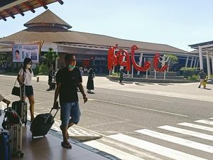 Soal Rencana Vaksin Booster Jadi Syarat Perjalanan, Kemenhub Buka Suara