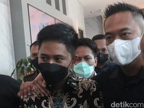 Suara Korban Saat Dengar Doni Salmanan Bebas Bersyarat