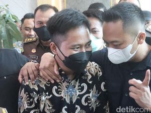 Jejak Hitam Si Crazy Rich Soreang yang Kini Dimiskinkan