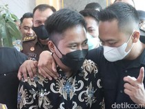Doni Salmanan Bebas Bersyarat, Dapat Remisi Total 16 Bulan