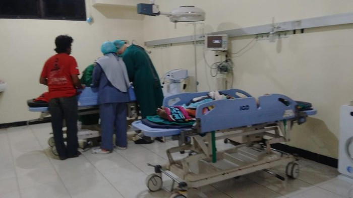 tewas tenggelam di blitar