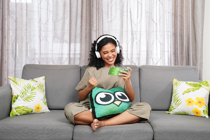 Tokopedia Bagikan 5 Rekomendasi Voucher Game Online