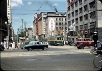 Tokyo tahun 1950-an