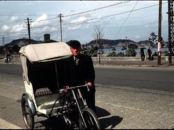 Potret Tokyo Tahun 1950-an, Beda Banget dengan Sekarang