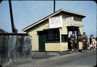 Tokyo tahun 1950-an