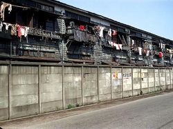 Potret Tokyo Tahun 1950-an, Beda Banget dengan Sekarang