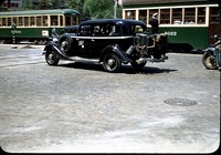 Tokyo tahun 1950-an