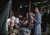 Tokyo tahun 1950-an