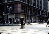 Tokyo tahun 1950-an