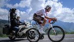 Tour de France 2022, Siapa Berani Menggusur Pogacar?