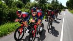 Tour de France 2022, Siapa Berani Menggusur Pogacar?