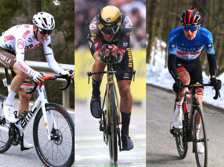 Tour de France 2022, Siapa Berani Menggusur Pogacar?