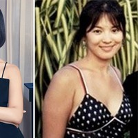 Song Hye Kyo pun pernah terlihat gemuk saat membintangi drama Korea Autumn in My Heart dan All In. Berat badannya bahkan mencapai 70 kg. Dia berhasil menurunkan 17 kg setelah rutin berolahraga dan beralih memakan tofu yang kaya protein. Foto: dok. Instagram @kyo1122