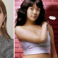 Yoon Eun Hye memulai kariernya sejak usia belia dengan tuntutan untuk menurunkan berat badan. Bintang drama Korea Coffee Prince itu kehilangan 4 kg dari 54 kg dengan diet ketat dan olahraga. Foto: dok. Instagram @y1003_grace