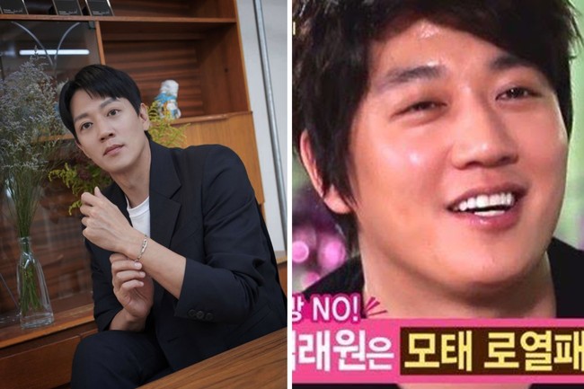 Berat badan Kim Rae Won naik 15 kg setelah tinggal di Amerika Serikat selama satu setengah bulan. Dan sebulan berikutnya dia harus memulai syuting drama Korea Doctors. Lawan main Park Shin Hye itu berhasil menurunkan berat badannya dengan hiking dan bermain golf. Foto: dok. Instagram @krw81031