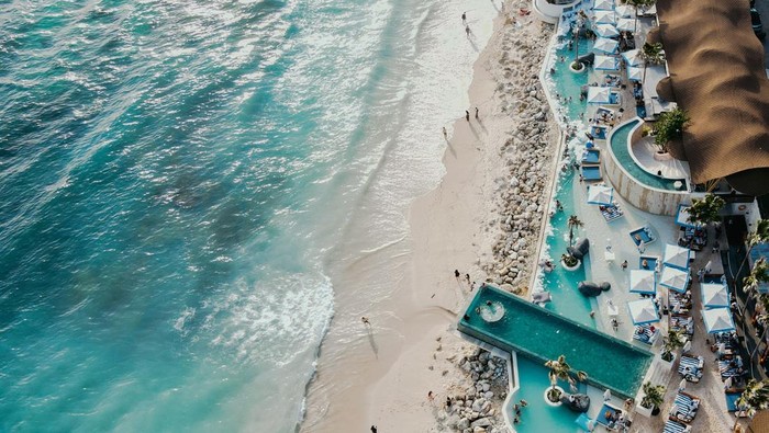 TT Beach Club