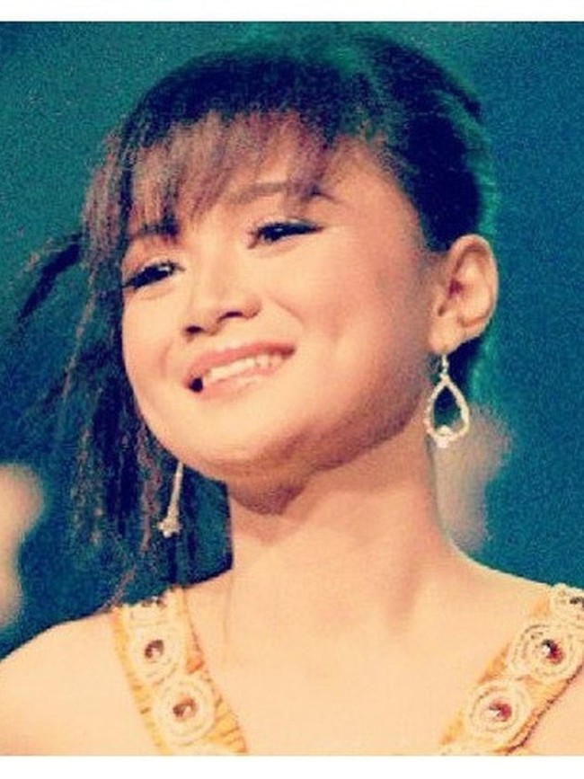 Pada tahun 2008 pemilik nama asli Wika Febrina Putri itu mengikuti ajang pencarian penyanyi dangdut, StarDut, di Indosiar. Seperti ini penampilan Wika kala itu, ketika dirinya masih berusia 16 tahun. Foto: Instagram/@wikasalim