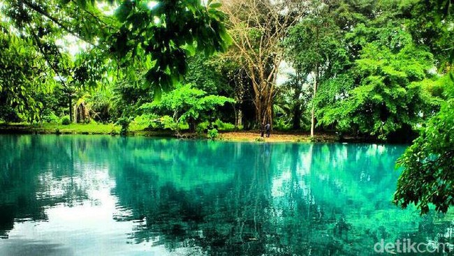 5 Danau di Sumut yang Cocok untuk Wisata Keluarga