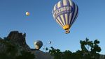 Wisatawan ke Turki Meningkat, Cappadocia Jadi Primadona, Ini Fotonya