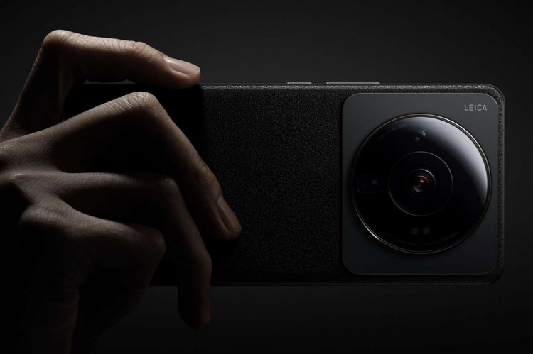 Xiaomi 12s Ultra