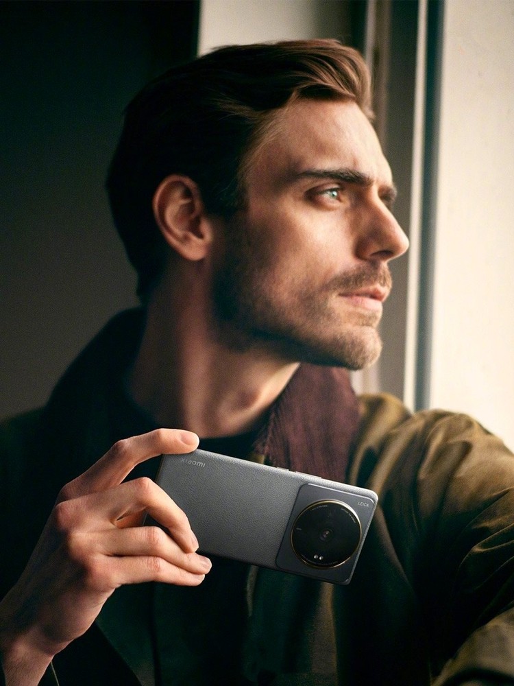 Xiaomi 12s Ultra