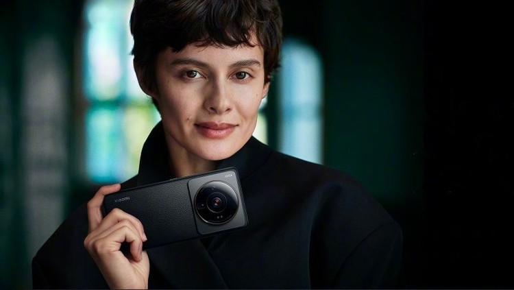Xiaomi 12s Ultra Xiaomi 12s Ultra