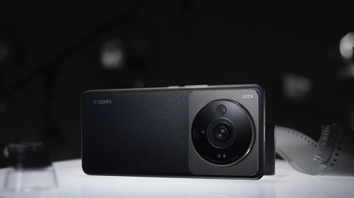 Xiaomi 12s Ultra