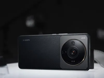 Wujud Xiaomi 12S Ultra, HP Rp 13 Jutaan Berkamera Leica Spek Dewa