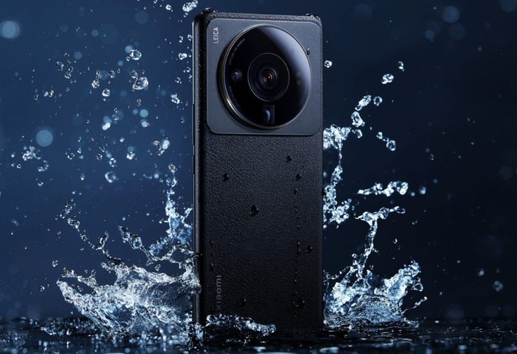 Xiaomi 12s Ultra