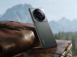 Wujud Xiaomi 12S Ultra, HP Rp 13 Jutaan Berkamera Leica Spek Dewa